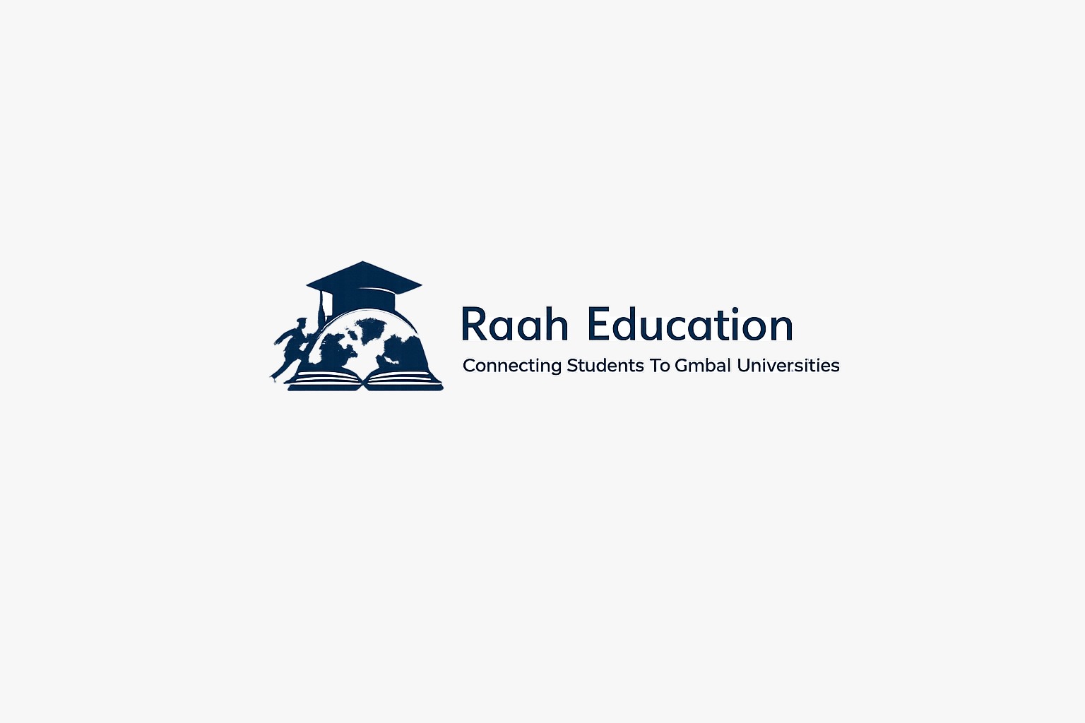 RAAH Education Logo