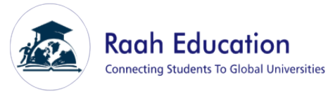 Raah Education Logo